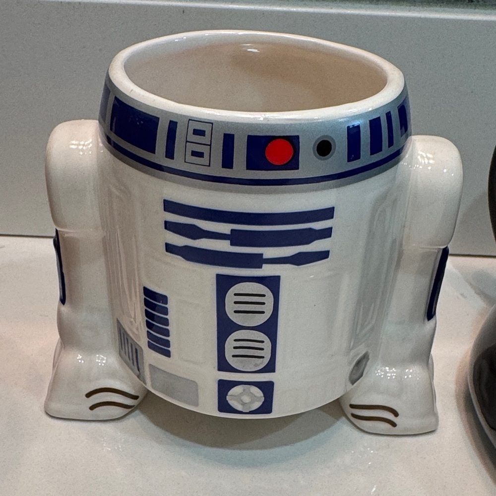Star Wars Mug Set - Picture 3 of 4